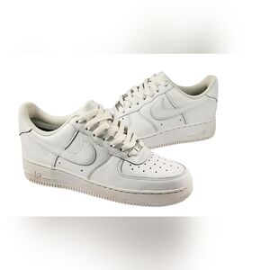Nike Air Force 1'07 Women's Shoes